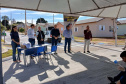 COHAPAR enviou-lhe arquivos "COHAPAR - Entrega Resid. Fênix em Tapira" 