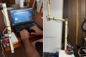 TECPAR - Com apoio do Tecpar, startup desenvolve tecnologia que auxilia na reabilitação física