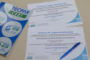 Tecpar certifica BRDE extremo sul por práticas sustentáveis