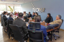 Tecpar inicia processo de transferência de tecnologia de vacinas com Sinovac