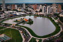 Nova temporada do Paraná Visto do Céu estreia nesta quinta-feira (4) na TV Paraná Turismo