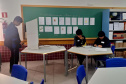 Com apoio da Seed, eleições do Parlamento Jovem mobilizam estudantes em 88 colégios da rede estadual.