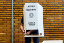 Com apoio da Seed, eleições do Parlamento Jovem mobilizam estudantes em 88 colégios da rede estadual.