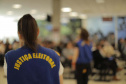 Com apoio da Seed, eleições do Parlamento Jovem mobilizam estudantes em 88 colégios da rede estadual.
