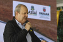 Governador Ratinho Junior inaugura Escritório de Extensão da UEL em Assaí