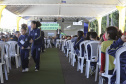 Governador Ratinho Junior inaugura Escritório de Extensão da UEL em Assaí