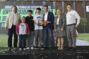 Governador Ratinho Junior inaugura Escritório de Extensão da UEL em Assaí