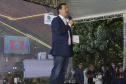Governador Ratinho Junior inaugura Escritório de Extensão da UEL em Assaí