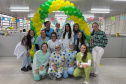 SETI - Universidades Estaduais do Paraná oferecem atendimento odontológico gratuito para bebês e crianças