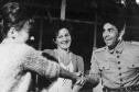 Teatro José Maria Santos comemora 28 anos e ganha documentário sobre sua história