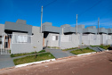 Entrega Residencial Monte Castello em Umuarama