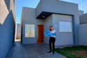 Entrega Residencial Monte Castello em Umuarama