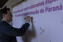Governador confirma R$ 23,3 milhões para Cianorte durante Caravana Paraná Unido pelas Mulheres