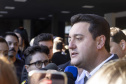 Governador confirma R$ 23,3 milhões para Cianorte durante Caravana Paraná Unido pelas Mulheres