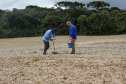 Em novo edital, Sanepar amplia disponibilidade de biossólido para a agricultura