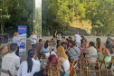 Setu: rede multiplicadora Viajantes + Seguras