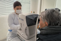 SESA - Paraná ultrapassa R$ 80 milhões em investimentos para tratamento contra o glaucoma em 7 anos