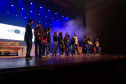 Colégio Estadual do Paraná celebra 180 anos com espetáculo no Teatro Guaíra