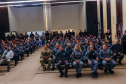 Estado amplia efetivo da Polícia Penal com posse de 75 servidores