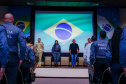Estado amplia efetivo da Polícia Penal com posse de 75 servidores