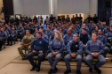 Estado amplia efetivo da Polícia Penal com posse de 75 servidores