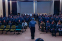 Estado amplia efetivo da Polícia Penal com posse de 75 servidores
