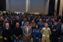 Estado amplia efetivo da Polícia Penal com posse de 75 servidores