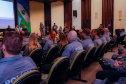 Estado amplia efetivo da Polícia Penal com posse de 75 servidores