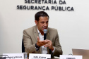  Paraná sedia seminário internacional do BID sobre combate ao crime organizado na América Latina e Caribe