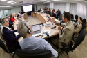  Paraná sedia seminário internacional do BID sobre combate ao crime organizado na América Latina e Caribe