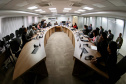  Paraná sedia seminário internacional do BID sobre combate ao crime organizado na América Latina e Caribe