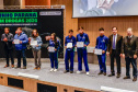 Sesp abre Junho Paraná Sem Drogas com foco em ações integradas e apoio a vulneráveis