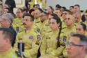 Planejamento e integração marcam preparação do Paraná para temporada de incêndios florestais