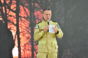 Planejamento e integração marcam preparação do Paraná para temporada de incêndios florestais