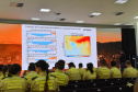 Planejamento e integração marcam preparação do Paraná para temporada de incêndios florestais