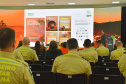 Planejamento e integração marcam preparação do Paraná para temporada de incêndios florestais
