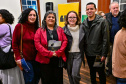 Museu Satélite chega a Paranaguá com unidade do Museu Casa Alfredo Andersen