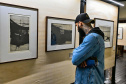Museu Satélite chega a Paranaguá com unidade do Museu Casa Alfredo Andersen