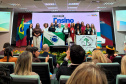 Colégio indígena do Paraná é reconhecido por ações de permanência no ensino noturno