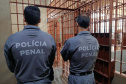 1.049 policiais penais são promovidos no Paraná após modernização da carreira