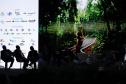 Darci Piana abre 21º FITCataratas e destaca crescimento do turismo no Estado