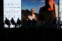 Darci Piana abre 21º FITCataratas e destaca crescimento do turismo no Estado