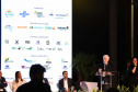 Darci Piana abre 21º FITCataratas e destaca crescimento do turismo no Estado