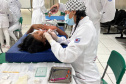 SETI - Universidades Estaduais do Paraná oferecem atendimento odontológico gratuito para bebês e crianças