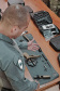 Polícia Penal do Paraná capacita mais de 770 servidores para o uso de novas pistolas Glock G17 em todo o Estado
