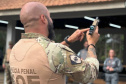 Polícia Penal do Paraná capacita mais de 770 servidores para o uso de novas pistolas Glock G17 em todo o Estado