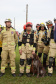 Bombeiros do Paraná participam de simulado inédito com as corporações de SC e RS e aperfeiçoam resposta a desastres