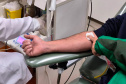 Parceria entre Estado e Curitiba lança mobilização que une esporte e doação de sangue na capital