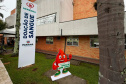 Parceria entre Estado e Curitiba lança mobilização que une esporte e doação de sangue na capital