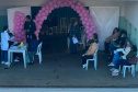 Carreta Saúde da Mulher chega a Congonhinhas para atender cinco municípios da região